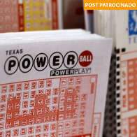 Powerball salta para R$ 2,3 bilhões e você pode ganhar no Brasil