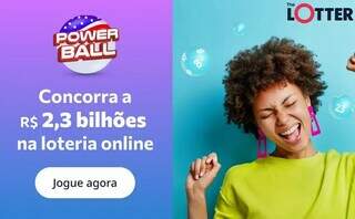 Powerball salta para R$ 2,3 bilh&otilde;es e voc&ecirc; pode ganhar no Brasil 