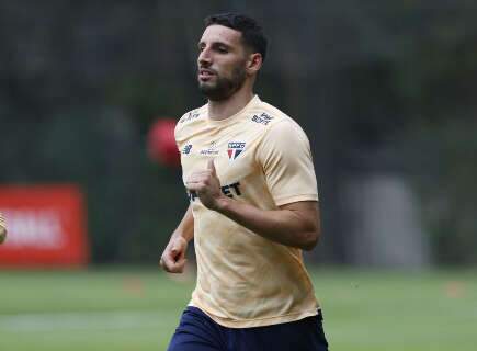 Campeonato Brasileiro retorna com São Paulo x Vasco nesta noite