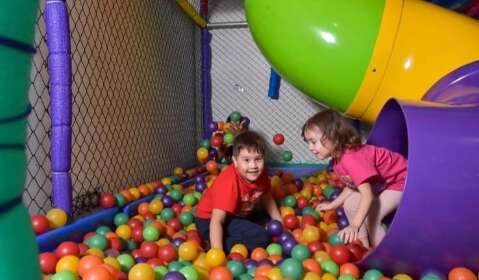 Festa infantil vai arrecadar alimentos para pessoas em situação de rua