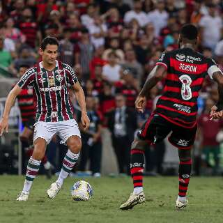 Brasileirão tem sequência com clássico entre Flamengo x Fluminense