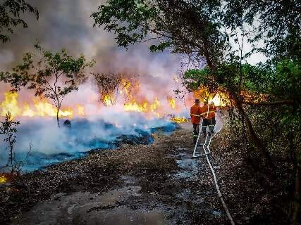 Ribeirinhos do Pantanal precisam de médico e enfermeiro voluntários