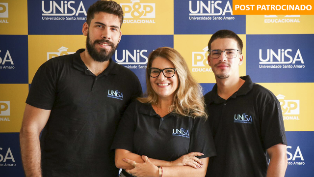 Processo seletivo imperdível: estude sem pagar nos primeiros meses na Unisa