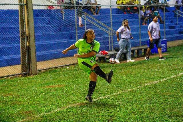 Com 6 times, Capital sedia 1&ordm; torneio de futebol feminino ind&iacute;gena