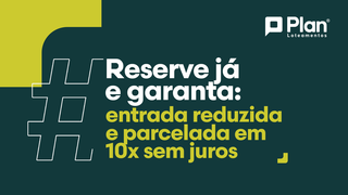 Plan Loteamentos inicia reservas para novo loteamento em Aquidauana-MS