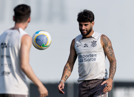 Corinthians e Flamengo disputam 2ª vaga na final da Copa do Brasil