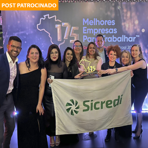 Sicredi: Celebrando o Cooperativismo de Crédito 