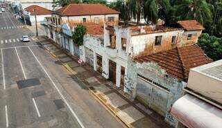 A iniciativa aborda o tema da acessibilidade e busca promover uma reflexão sobre a importância de uma cidade que inclua todos os seus cidadãos. (Foto: Osmar Veiga)