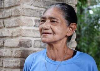 Em entrevista ao Lado B, Maria Helena falou sobre como começar a correr mudou sua vida &#34;da água para o vinho&#34; (Foto: Osmar Veiga)