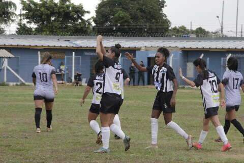 Moreninha recebe abertura do Estadual de Futebol Feminino nesta noite