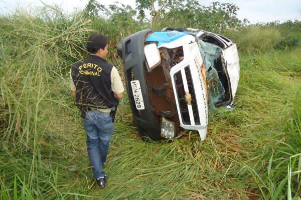 Fam&iacute;lia de PM morto em capotagem em 2013 ser&aacute; indenizada em R$ 180 mil