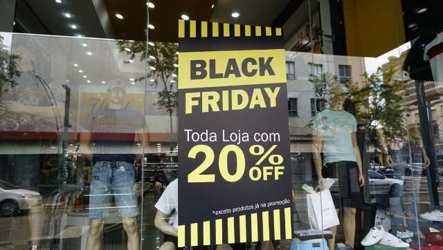 Voc&ecirc; est&aacute; esperando a Black Friday para comprar o que precisa na promo&ccedil;&atilde;o? 