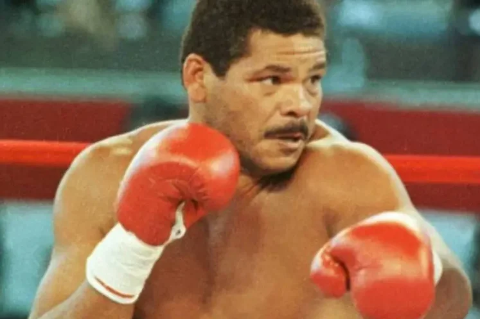 Lenda do boxe brasileiro, Maguila morre aos 66 anos