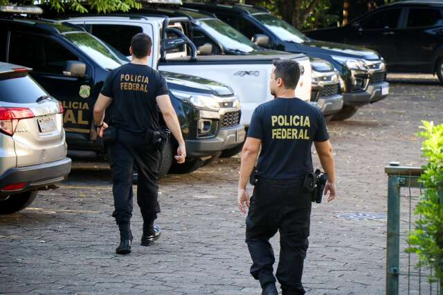 OAB acompanha opera&ccedil;&atilde;o que tamb&eacute;m tem 9 advogados na mira