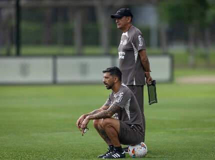 Corinthians abre disputa por vaga na final da Copa Sul-Americana