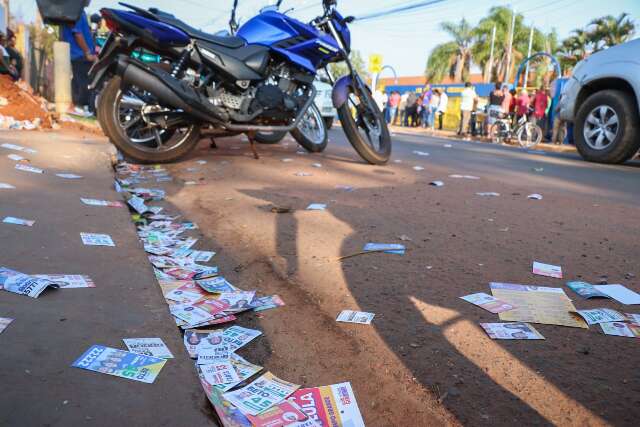 Lembre-se do que &eacute; proibido ou liberado em dia de vota&ccedil;&atilde;o 