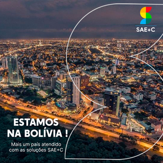 Exportando tecnologia pelo mundo, SAE+C inova gest&atilde;o escolar