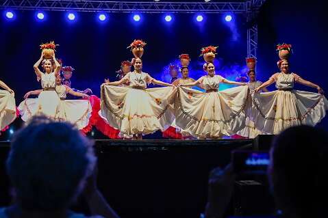 Depois do Campão Cultural, Festival América do Sul também é cancelado