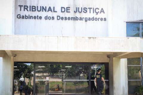 CNJ pede acesso a provas de operação contra 5 desembargadores afastados