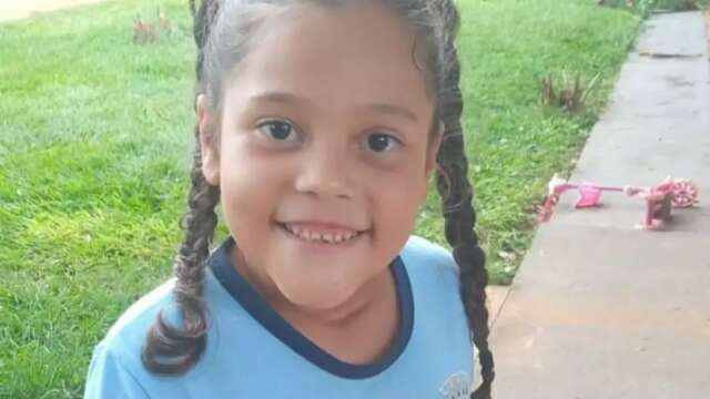 Menina de 8 anos morre em hospital e suspeita &eacute; rea&ccedil;&atilde;o a picada de aranha