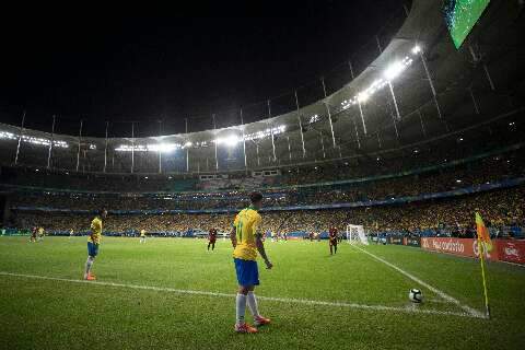 CBF define programação dos próximos jogos do Brasil nas Eliminatórias