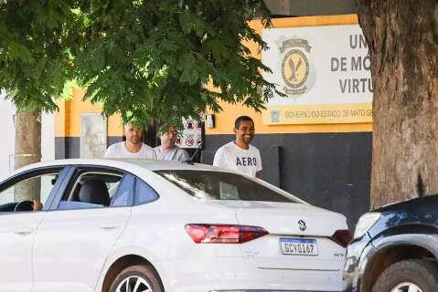 "Frescura" volta para a cadeia por suspeita de comprar votos para prefeita