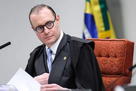 Inquérito sobre venda de sentenças por desembargadores vai para STF