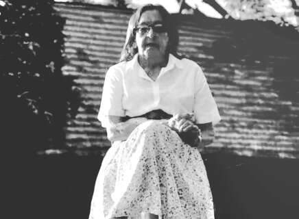 Primeira vereadora de Ribas do Rio Pardo morre aos 102 anos 