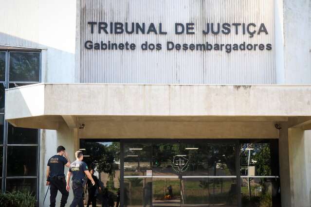 Al&eacute;m de convocar ju&iacute;zes, TJ troca desembargador na Ouvidoria