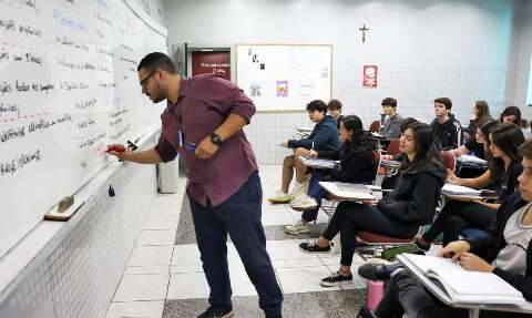 Falta uma semana para o Enem; veja orientações para o dia da prova