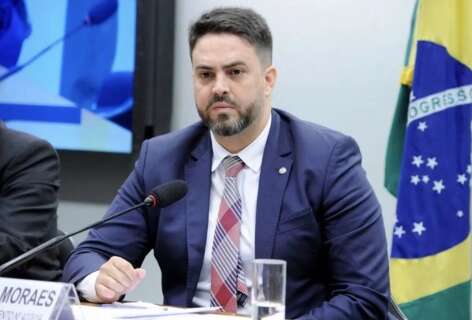 Léo Moraes é eleito prefeito de Porto Velho com 56% dos votos