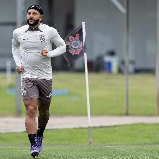 Brasileirão retorna com jogos de Corinthians e Vasco nesta noite