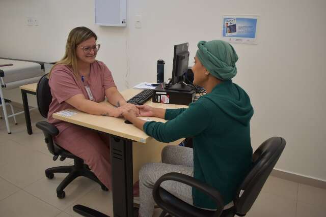 Navega&ccedil;&atilde;o de paciente? Lei cria programa de gest&atilde;o de sa&uacute;de in&eacute;dito na Capital 