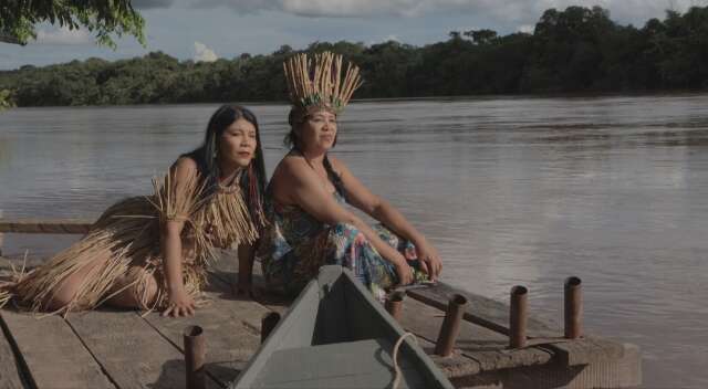 Com filmes de todo o Brasil, festival Curta Campo Grande come&ccedil;a hoje