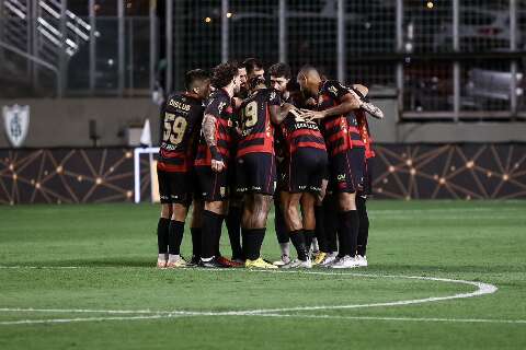 Sport perde para o América-MG e segue na vice-liderança da Série B