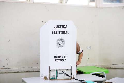 Oito em cada dez leitores dizem ter &quot;completo desinteresse&quot; em rela&ccedil;&atilde;o ao voto