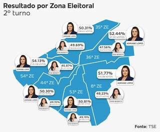 Campo Grande News - Conteúdo de Verdade