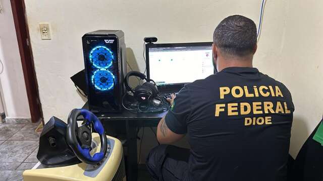 Garoto de 13 anos de MS foi respons&aacute;vel por filiar Lula ao PL, afirma pol&iacute;cia 