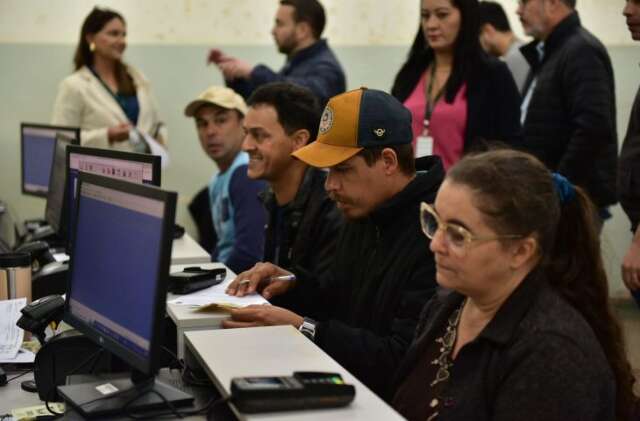 Detran levar&aacute; ag&ecirc;ncia m&oacute;vel para distrito de Nova Andradina na pr&oacute;xima ter&ccedil;a