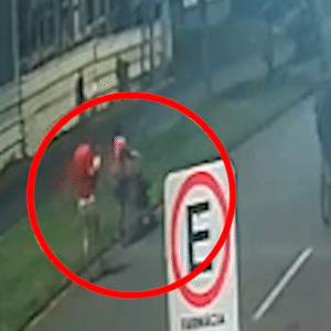 Adolescente pilotava moto que matou bebê