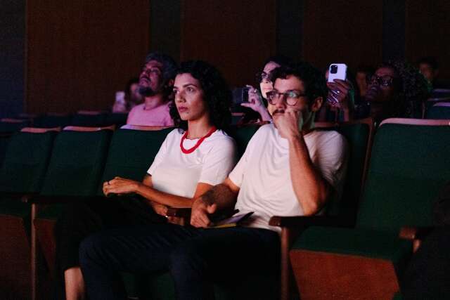 Abertura do Festival Curta Campo Grande traz obras premiadas 