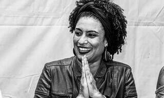 Atirador e motorista s&atilde;o condenados pela morte de Marielle Franco