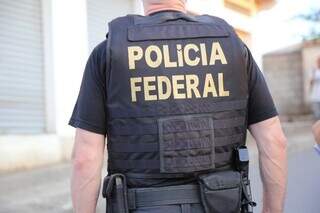 Ação criminosa foi investigada pela Polícia Federal (Foto: Divulgação)