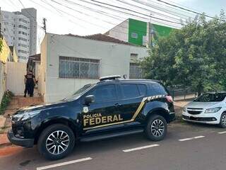 Fraude está sendo investigada pela PF de Campo Grande (Foto/Divulgação)