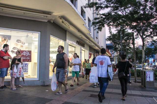 Veja o que abre e fecha no feriado de Finados em Campo Grande