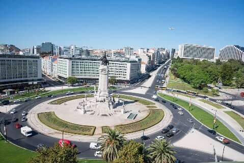 Siga os caminhos da arte, sabores e bem-estar em Lisboa 