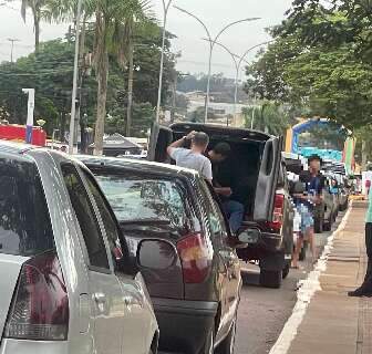 Comerciante que debochou da polícia tem prisão preventiva decretada 