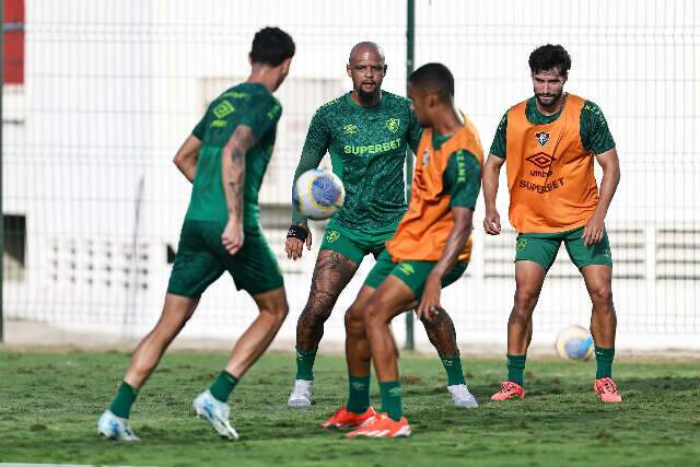 Brasileir&atilde;o abre rodada 32 com Fluminense x Gr&ecirc;mio nesta noite