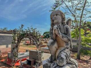 Dos mausol&eacute;us aos cemit&eacute;rios-parque, busca por &ldquo;paz&rdquo; muda a est&eacute;tica da morte 