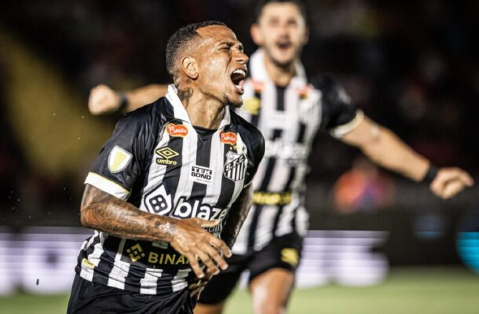 Santos vence Vila Nova e pode garantir acesso &agrave; S&eacute;rie A neste domingo